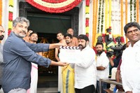 NBK 101 Movie Opening